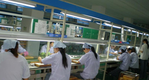 角度位移傳感器在光伏發(fā)電設(shè)備中的應用